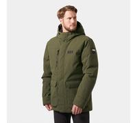 Helly Hansen Urb Lab Down Parka Hombre Verde S S