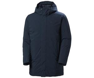 Helly Hansen Urb Pro HT Down Coat Abrigo de plumón, 597 Azul Marino, M para Hombre