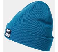 Helly Hansen Urban Cuff Beanie Niño Azul 53/54