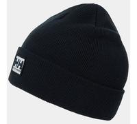Helly Hansen Niños Unisex Gorro K Urban con puños, Azul Marino, 49/50