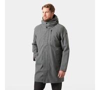 Helly Hansen Urban Lab Helsinki 3-in-1 Coat Hombre Gris 2XL