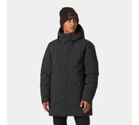 Helly Hansen Urban Pro Helly Tech® Down Coat Hombre Negro L