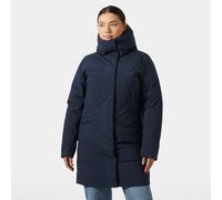 Helly Hansen Urban Pro Helly Tech® Down Coat Mujer Azul marino M