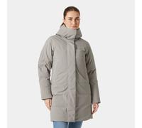 Helly Hansen Urban Pro Helly Tech® Down Coat Mujer Gris XL