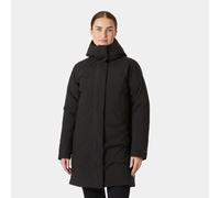 Helly Hansen Urban Pro Helly Tech® Down Coat Mujer Negro M