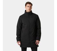 Helly Hansen Urban Pro Insulated Raincoat Hombre Negro L