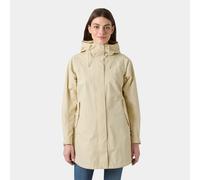 Helly Hansen Valentia 2.0 Raincoat Mujer Blanco XL XL
