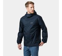 Helly Hansen Vancouver Rain Jacket Hombre - Blue - 2XL
