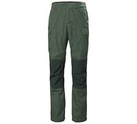Helly Hansen Vandre Tur Pant Spruce Mens 2XL
