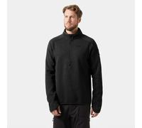 Helly Hansen Varde 1/2 Zip 2.0 Hombre Negro L