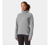 Helly Hansen Varde 1/2 Zip 2.0 Mujer - Grey - M