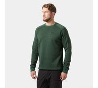 Helly Hansen Varde Crewneck Hombre Verde S