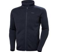 Helly Hansen Varde Fleece Jacket 2.0 forro polar hombre - Navy - S