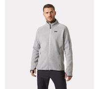 Helly Hansen Varde Fleece Jacket 2.0 Hombre Gris L