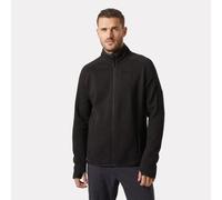 Helly Hansen Varde Fleece Jacket 2.0 Hombre Negro M