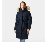 Helly Hansen Vega Parka Mujer Azul marino XL XL
