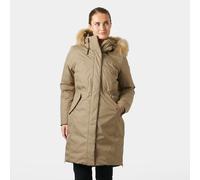 Helly Hansen Vega Parka Mujer Beis S