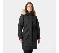 Helly Hansen Vega Parka Mujer Negro S