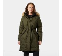 Helly Hansen Vega Parka Mujer Verde S