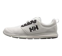 Helly Hansen Vela, Navegación y Deportes acuáticos Hombre, 011 Blanco Roto, 42.5 EU