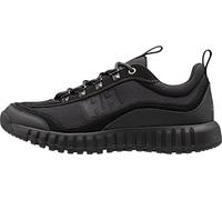 Helly Hansen Venali, Sneaker Hombre, 495 Darkest Spruce, 40.5 EU