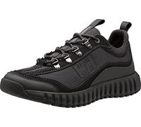 Helly Hansen Venali, Sneaker Hombre, 495 Darkest Spruce, 43 EU