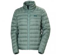 Helly Hansen Verglas 2.0, chaqueta de plumas, mujer, cactus 42(XL) Cactus