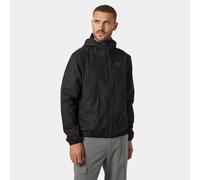 Chaqueta de hombre Helly Hansen Verglas 2.5L Fastpack Jacket Talla: L / Color: negro