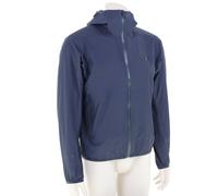 Helly-Hansen Chaqueta Verglas Fastpack 2.5L para hombre, Alpine Frost, Large