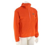 Helly Hansen Verglas 2.5L Fastpack Caballeros Chaqueta para exteriores S Naranja