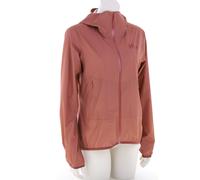 Helly Hansen Verglas 2.5L Fastpack Mujer Chaqueta para exteriores S Rojo