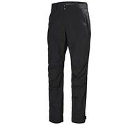 Helly Hansen Verglas 2L Ripstoppan, Pantalones Mujer, Black, L