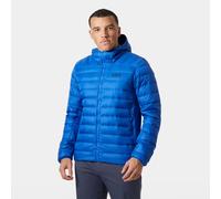 Helly Hansen Verglas Down Hybrid Hood 2.0 Hombre Azul 2XL 2XL