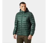 Helly Hansen Verglas Down Hybrid Hood 2.0 Hombre Verde M