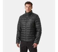 Helly Hansen Men's Verglas Down Jacket 2.0, Black, L