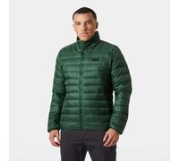 Helly Hansen Verglas Down Jacket 2.0 Hombre Verde XL XL