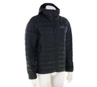 Helly Hansen Verglas Hooded Down 2.0 Caballeros Chaqueta aislante M Negro