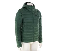 Helly Hansen Verglas Hooded Down 2.0 Caballeros Chaqueta aislante S Verde oliva oscuro