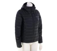 Chaqueta de mujer Helly Hansen W Verglas Hooded Down Jacket 2.0 Talla: M / Color: negro