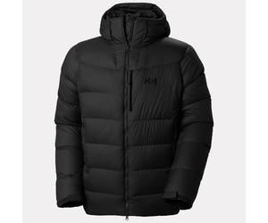 Helly Hansen Verglas Polar Down Jacket Hombre Negro 2XL 2XL
