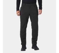 Helly Hansen Verglas Tur Pants 2.0 Hombre Negro 2XL