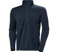 HELLY HANSEN Versalite 1/2 Zip Fleece - Hombre - - talla M- modelo 2026