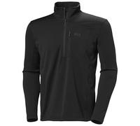 Helly Hansen Versalite Half Zip Fleece Hombre Negro XL XL