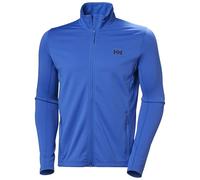 Helly Hansen Versalite - Chaqueta de forro polar para hombre, cobalto 2.0, talla L