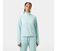 Helly Hansen Versalite Cinched Fleece Mujer Azul XL XL