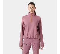 Helly Hansen Versalite Cinched Fleece Mujer Rosa S