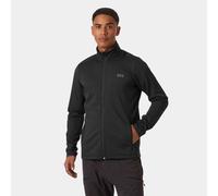 Helly Hansen Versalite Fleece Jacket Hombre Negro XL