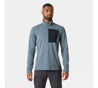 Helly Hansen Versalite Half Zip Fleece Hombre Azul marino 2XL 2XL