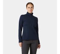 Helly Hansen Versalite Half Zip Fleece Mujer Azul marino M M