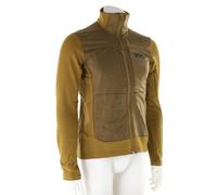 Helly Hansen Versalite Hybrid Caballeros Chaqueta de fleece S Beige